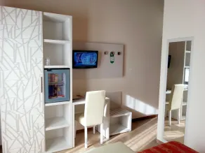 Hotel Eden Salò - Chambre
