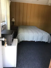 Coronado West Motel - Værelse