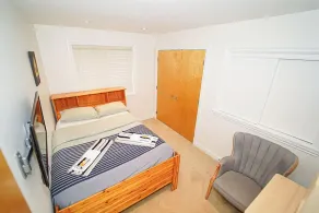 Illuminati Guest House - Room