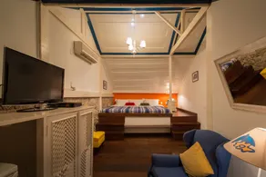 Sandi Hotel - Room