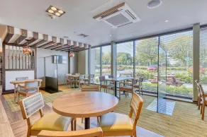 Premier Inn Bangor - Northern Ireland - Restaurant