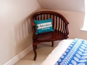 Grace Cottage - Interior