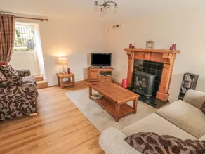 New Stable Cottage - Interior
