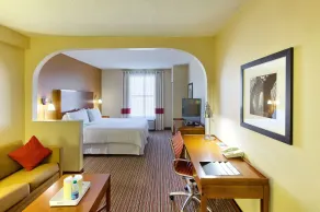 Four Points by Sheraton Charlotte/Pineville - Chambre