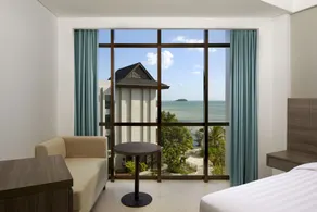 Fairfield by Marriott Belitung - Room