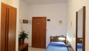 Hotel Astor - Room