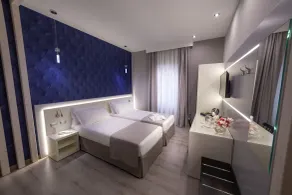 HOLYGOLD Suite **** - Camera