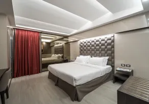 Hotel Guerro - Room
