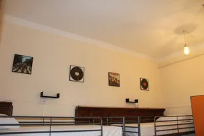 Victoria House Hostel - Chambre