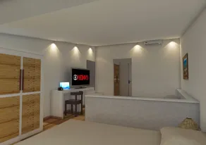 Porto Seguro Praia Resort All Inclusive - Oficial - Room