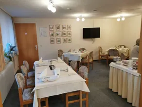 Hartmann - Restaurant