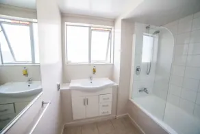 City Central Motel Apartments - Salle de bain