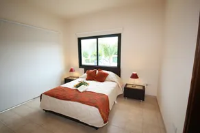 Vineland Perigiali Villa - Zimmer