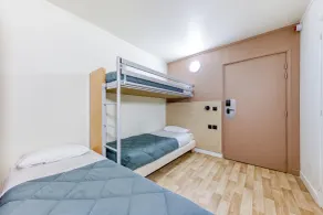 Hôtel Première Classe Cergy Saint Christophe - Chambre