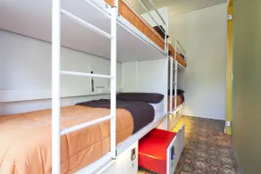Urbany BCN Go! - Chambre