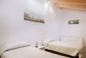 Gelso Bianco Country Resort - Room