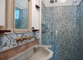 Letto & Merenda - Bagno