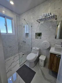Hotel Gutz - Salle de bain