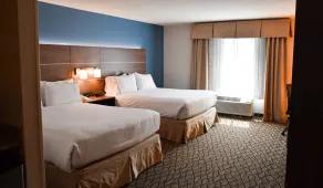 Holiday Inn Express Hotel & Suites - Concord by IHG - Chambre
