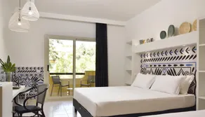 Falkensteiner Club Funimation Garden Calabria - Chambre