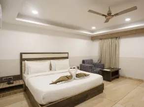 Hotel Dev Residency - Camera