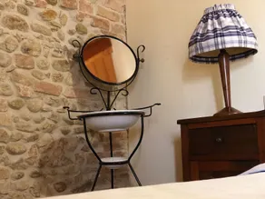 Agriturismo Villa Fiore - Habitación