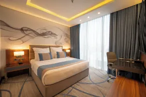 Charli Hotel Jeddah - Room