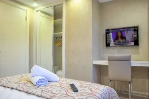 Best Fulya Suites - Chambre