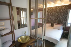 Casa Sansera - Salle de bain