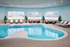 Niagara Fallsview Hotel - Pool