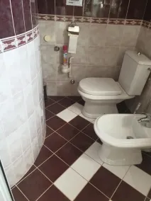 VILLA SUAI - Bathroom