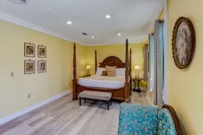 The Inn at Cedar Grove - Rum