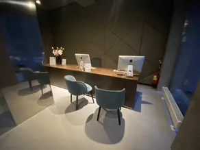 MOODs boutique hotel - Reception