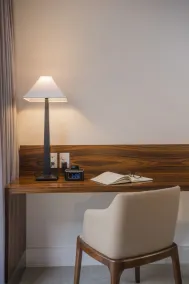 Hotel Luzeiros Recife - Room