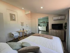 Bubali Residence - Chambre