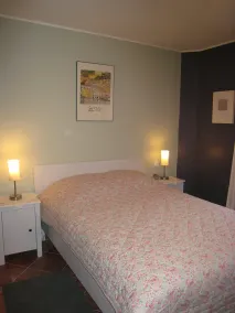 Les S Sens du Sud - Room