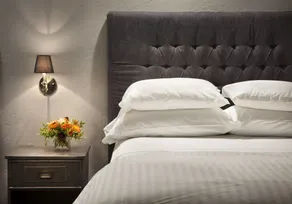 Firebrand Hotel - Rom