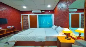 West Coast Gokarna - Room