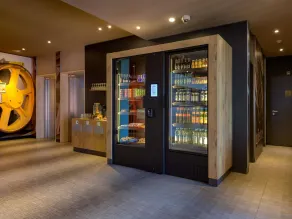 ibis Hotel München Garching - Reception