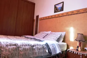 B&B Patrimonial Little Castle - Room