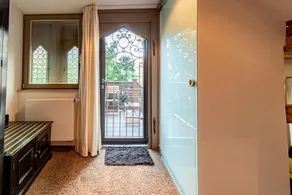 Hotel Herrnschloesschen - Chambre