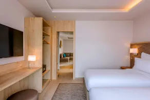 Radisson Blu Resort Al Hoceima - Chambre
