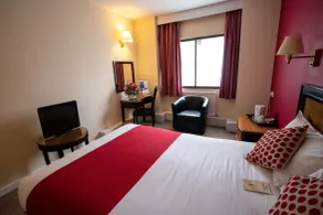 Britannia Hotel Newcastle Airport - Room
