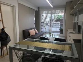 salguero suite - Zimmer