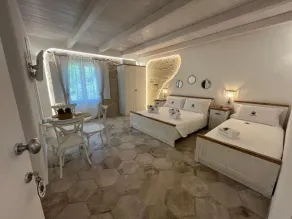 Godano Rooms - Zimmer