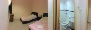 Venice Inn - Chambre