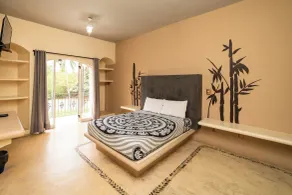 Hotel OM Huatulco - Room