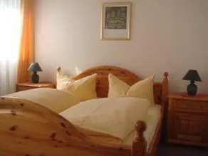 Landhotel Meier Gresshoff - Chambre