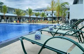 Rathna Beach Wadduwa - Pool
