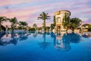 Sangiorgio Resort Hotel & Spa with restaurant - Room